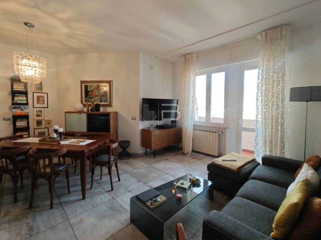 Appartamento a Seravezza in Via Fratelli Rosselli - Foto 5