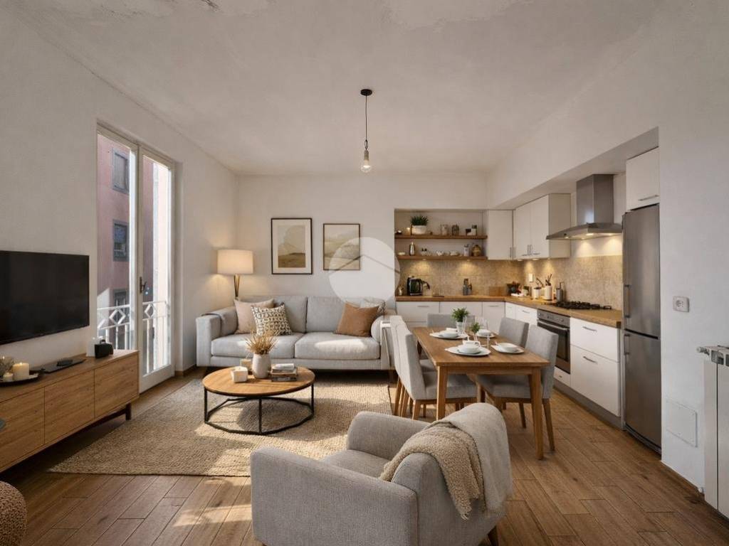 Appartamento a Terni in Vico dei tintori, 1 - Foto 2