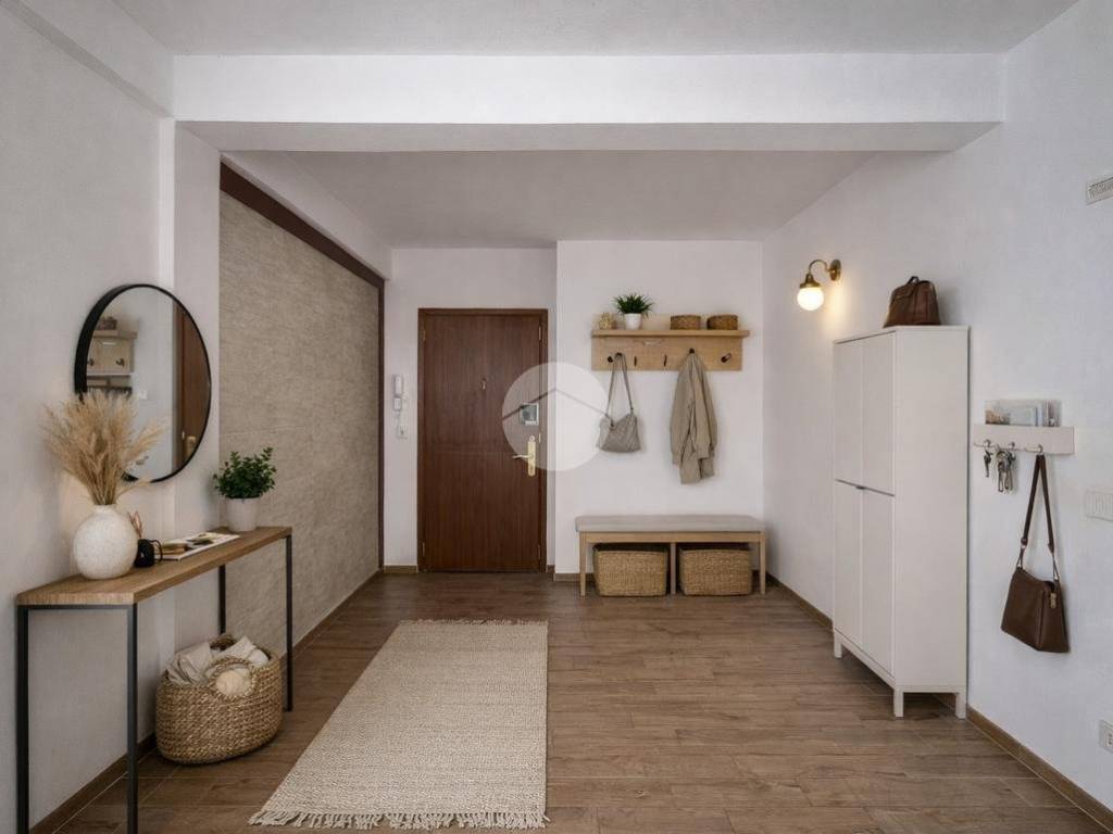 Appartamento a Terni in Vico dei tintori, 1 - Foto 4