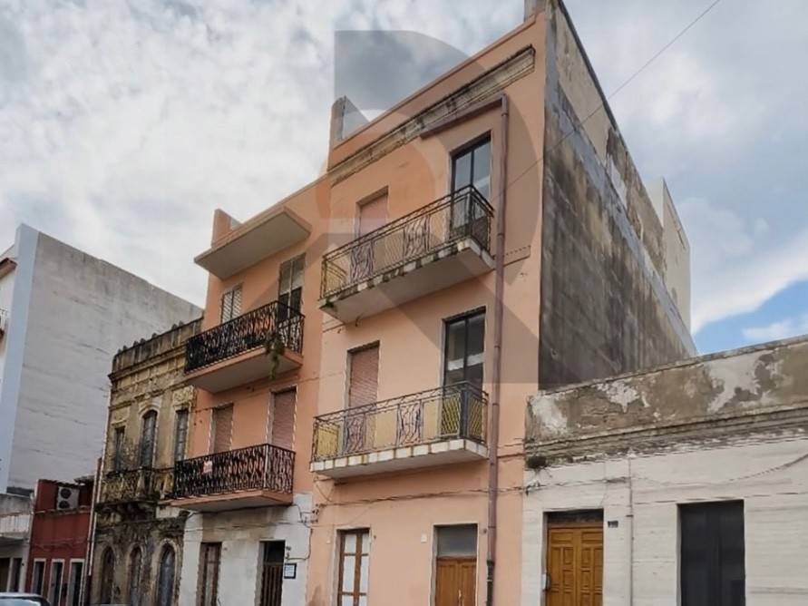Palazzo / stabile a Augusta in Via Xifonia - Foto 2
