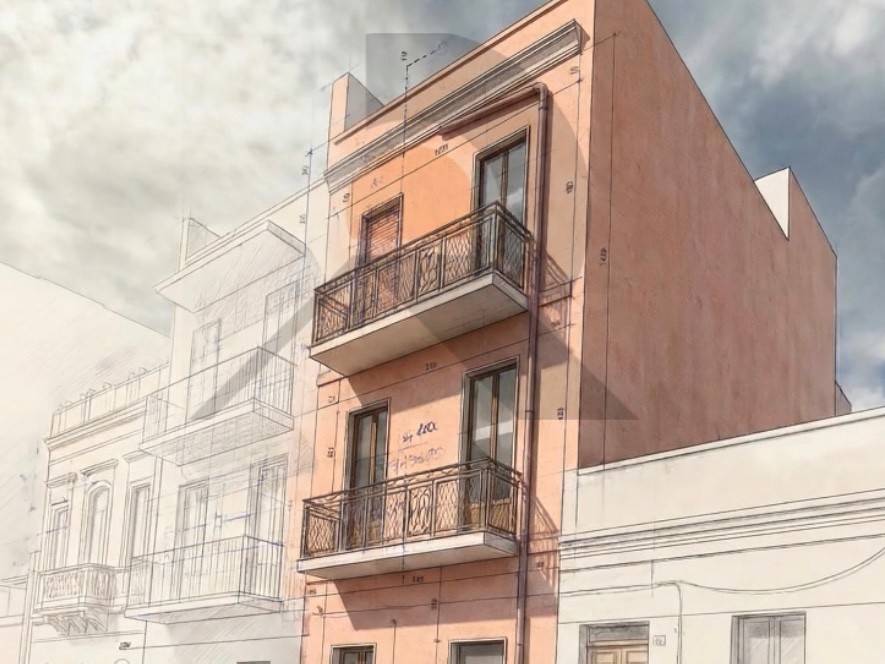 Palazzo / stabile a Augusta in Via Xifonia - Foto 3