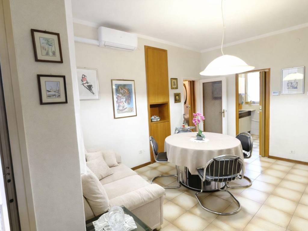 Appartamento a Trieste in Via Sergio Forti, 54 - Foto 3