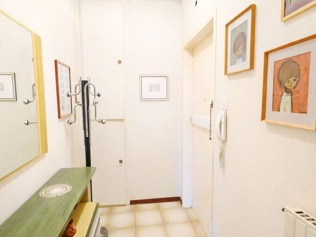 Appartamento a Trieste in Via Sergio Forti, 54 - Foto 5