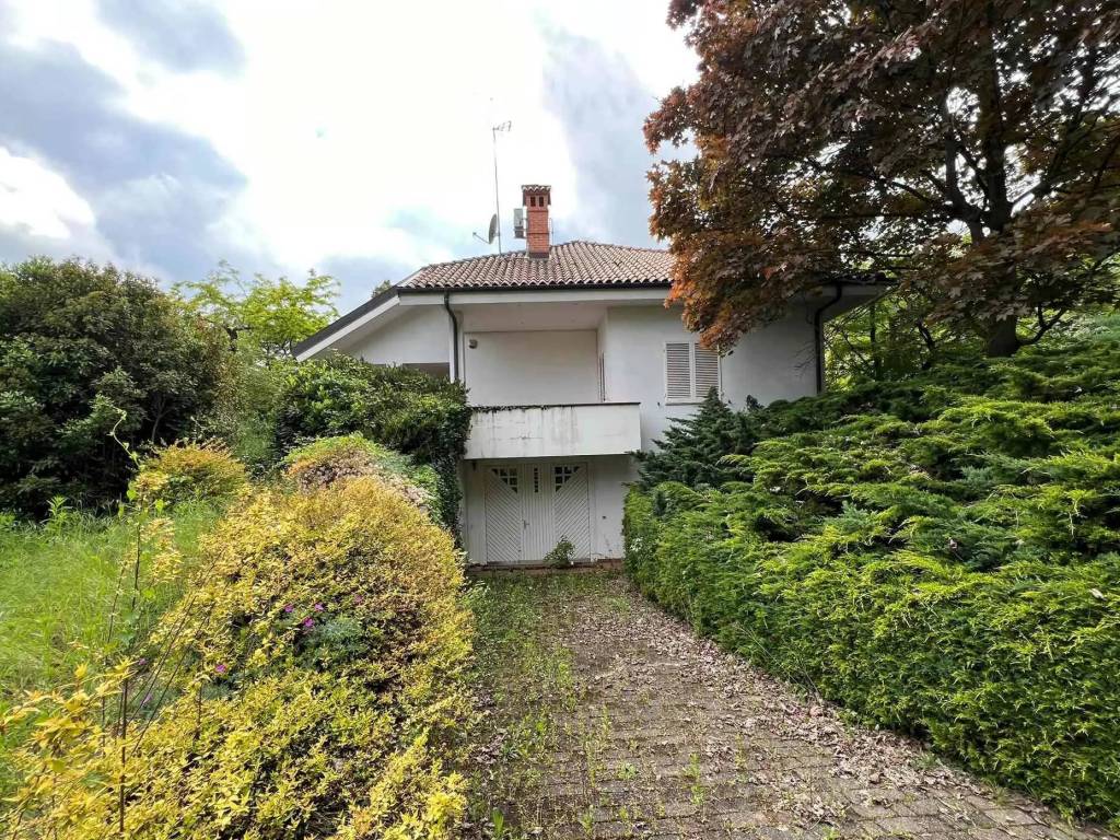 Villa a Moncalieri in Strada Cenasco - Foto 2