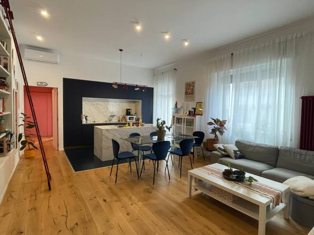 Appartamento a Genova in Via Papigliano - Foto 2