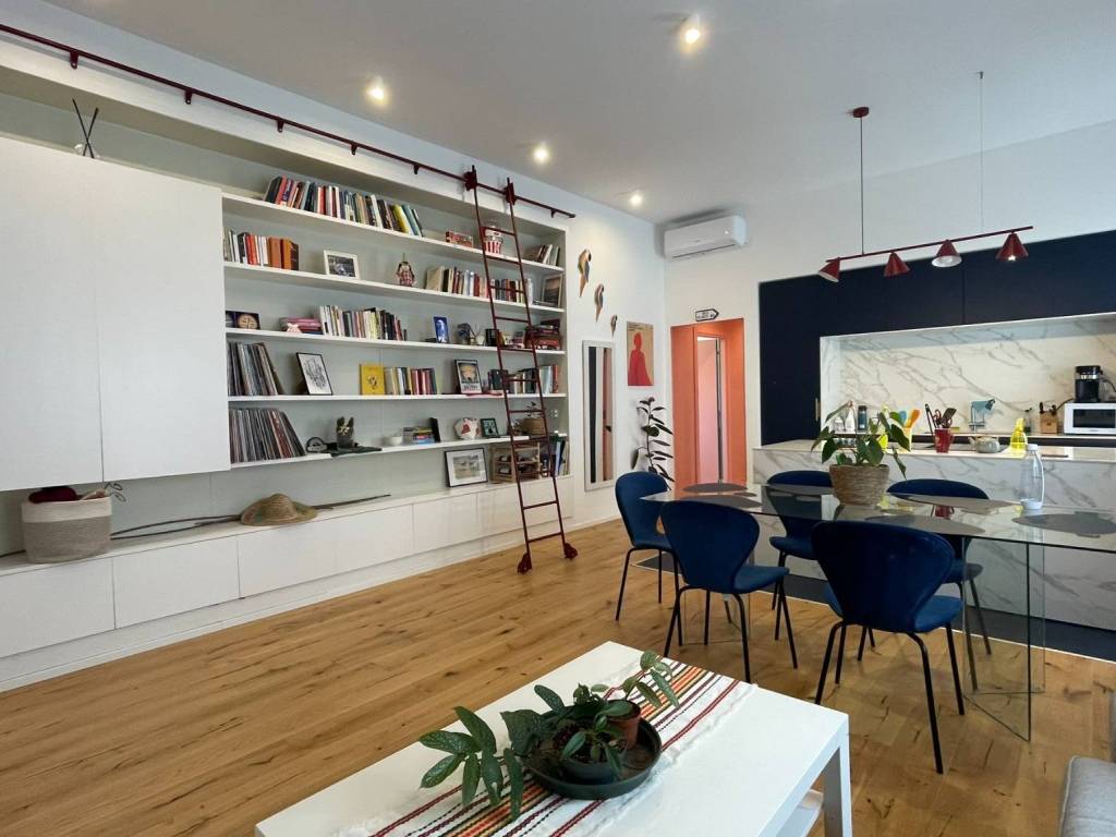 Appartamento a Genova in Via Papigliano - Foto 3
