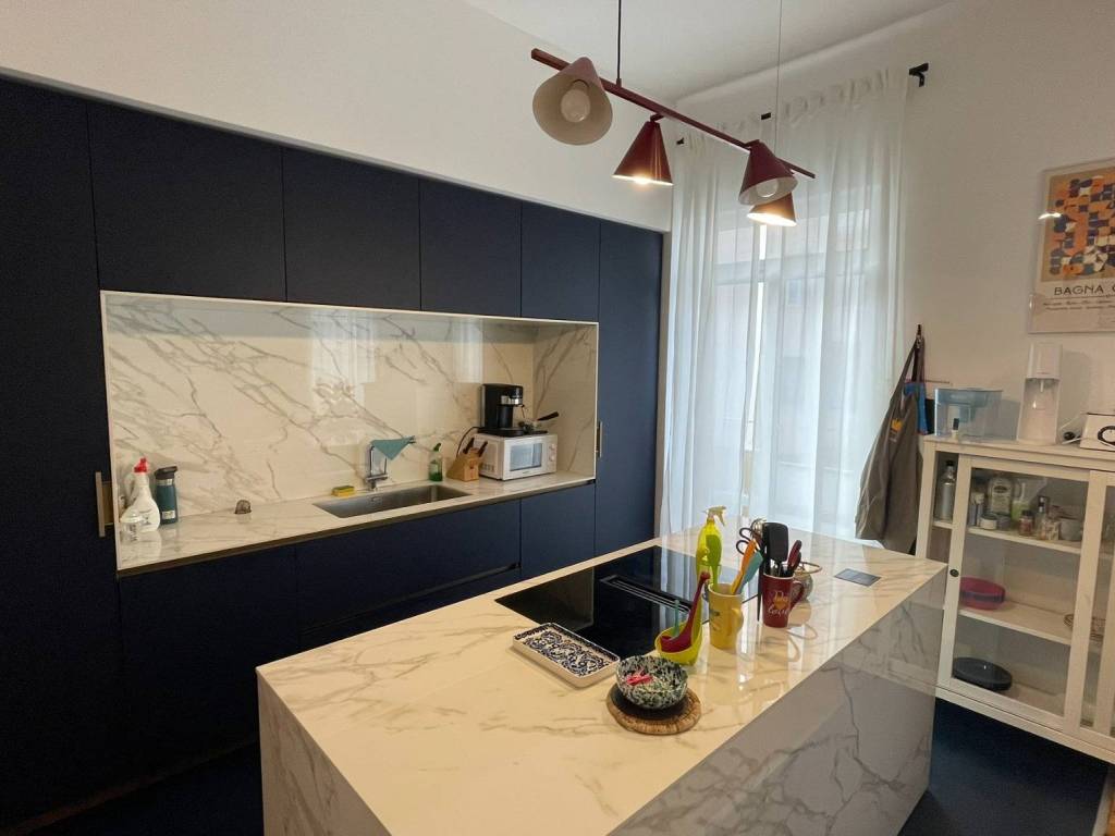 Appartamento a Genova in Via Papigliano - Foto 5