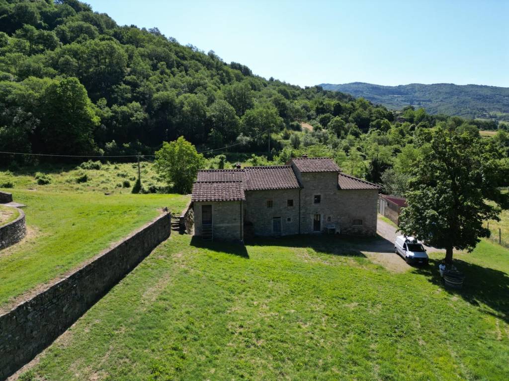 Rustico / casale a Pontassieve - Foto 2