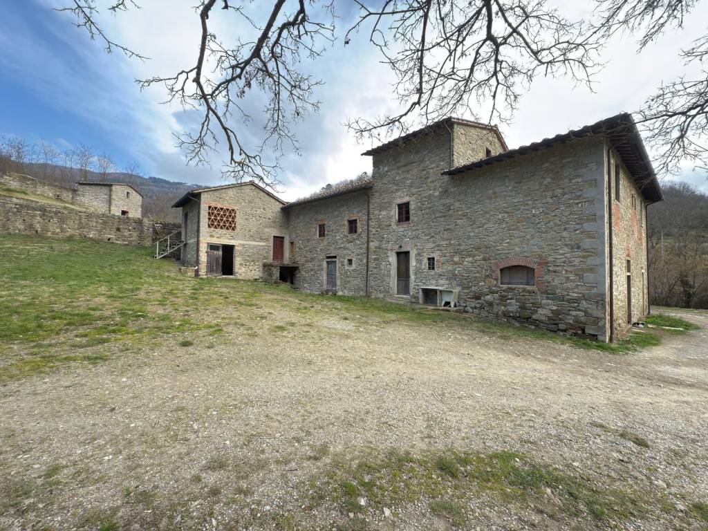 Rustico / casale a Pontassieve - Foto 3