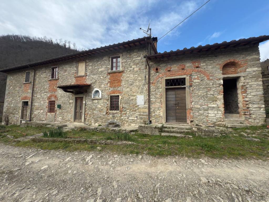 Rustico / casale a Pontassieve - Foto 4