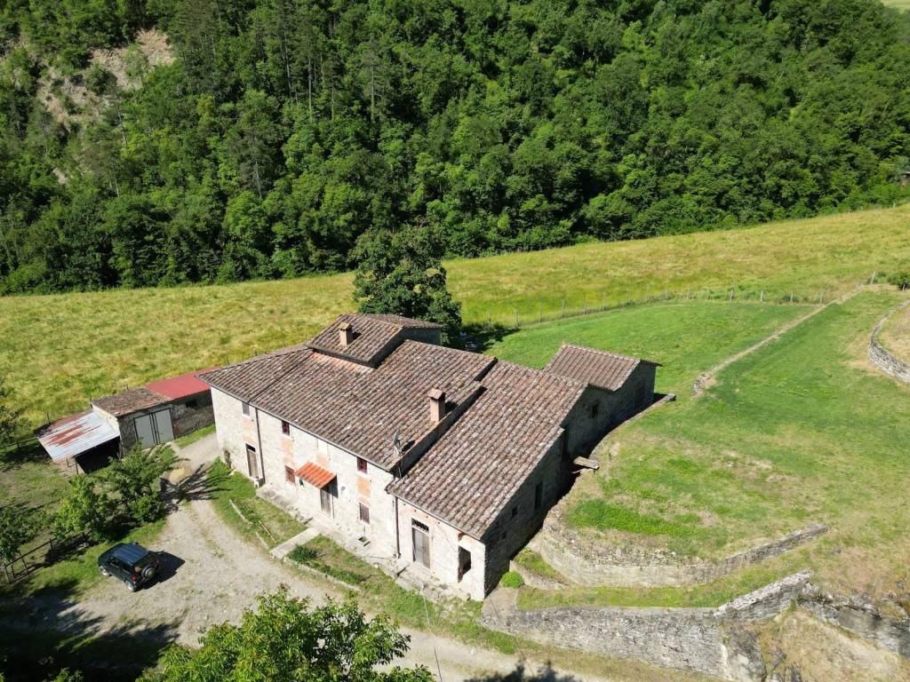 Rustico / casale a Pontassieve - Foto 5