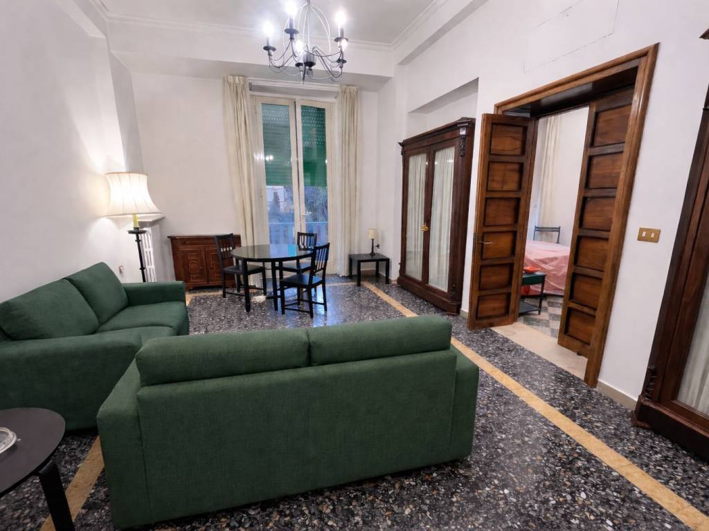 Appartamento a Napoli in Piazza Carità - Foto 2