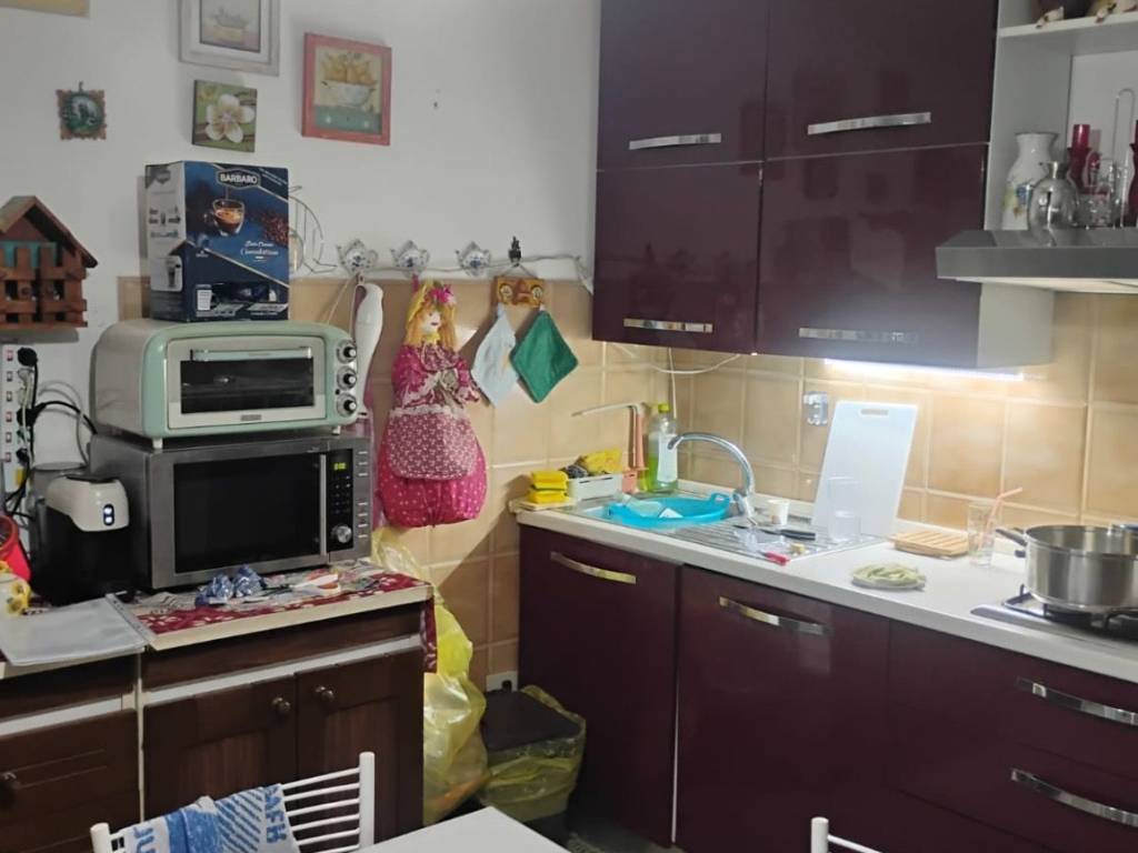 Appartamento a Veroli in Torre Caravicchia - Foto 4