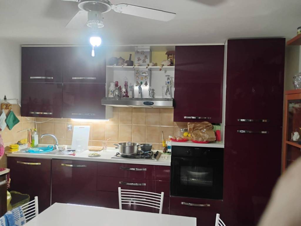 Appartamento a Veroli in Torre Caravicchia - Foto 5