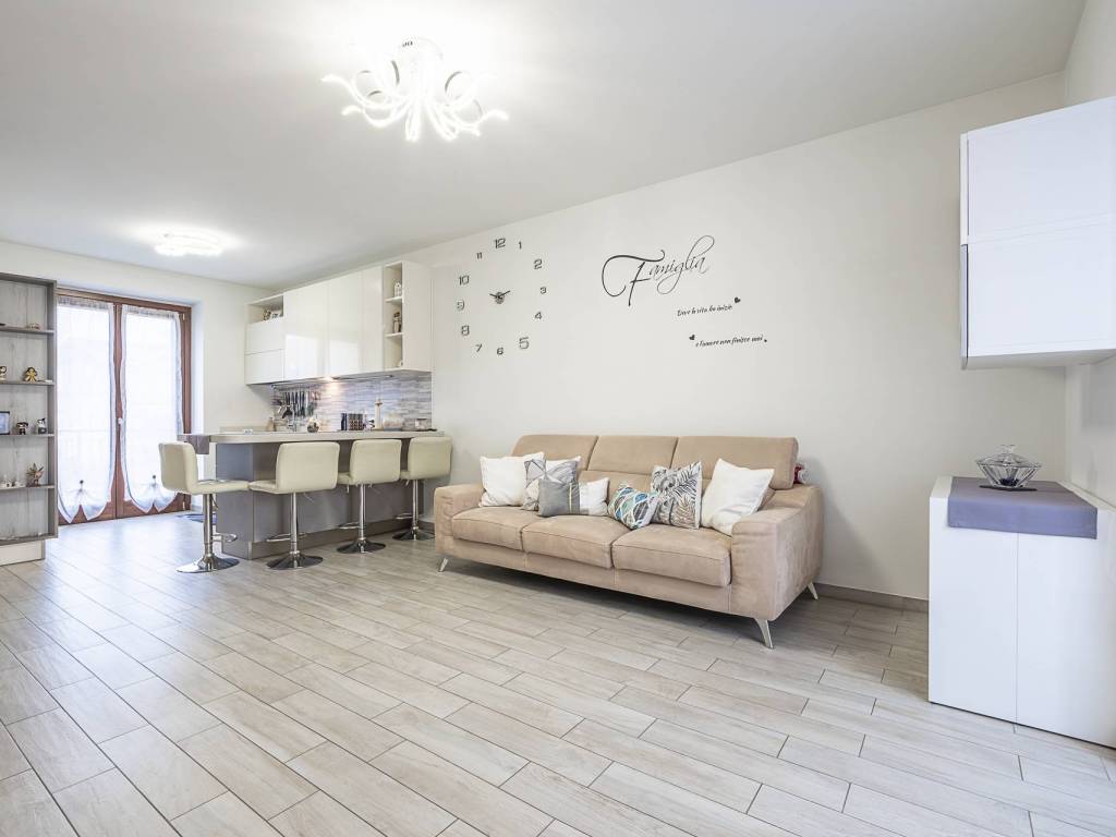 Villa a Rivalta di torino in Via Sebastiano Caboto, 20 - Foto 2