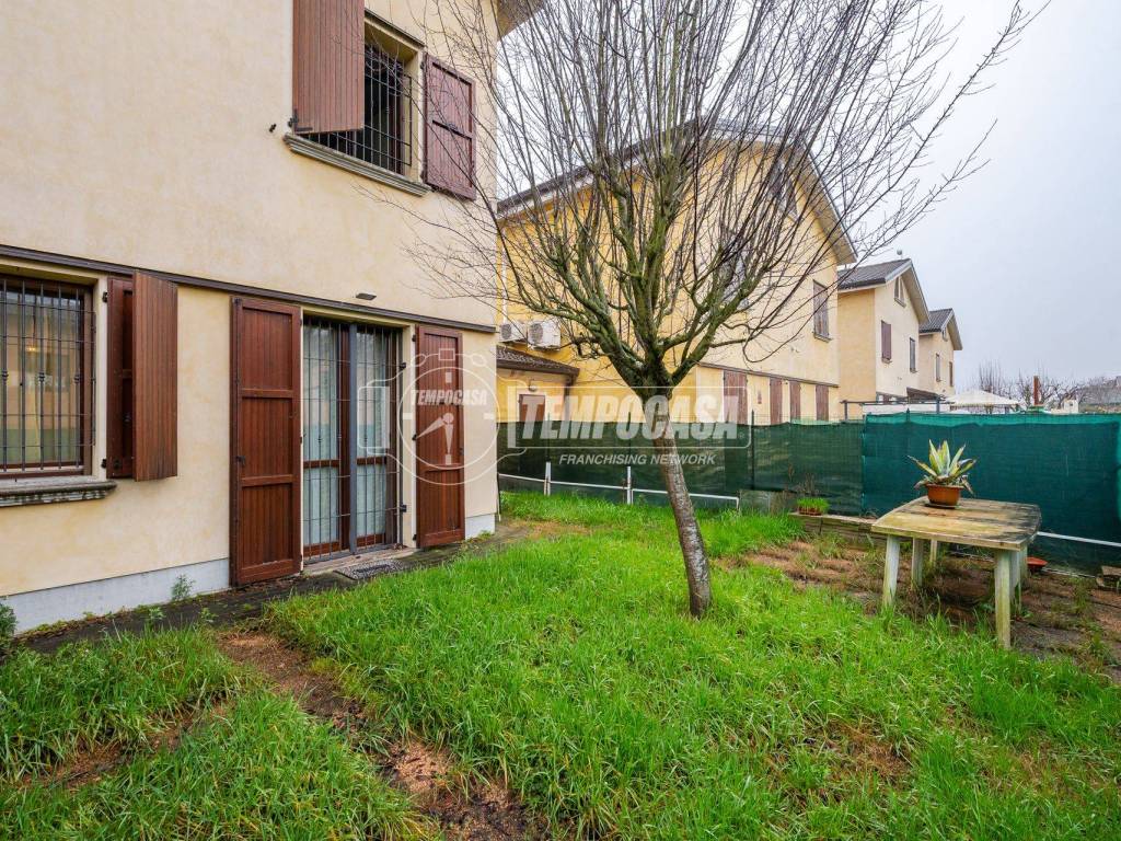 Casa indipendente a Correggio in Via delle mondine - Foto 2