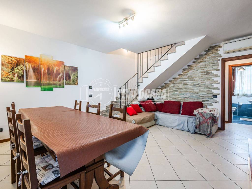Casa indipendente a Correggio in Via delle mondine - Foto 3