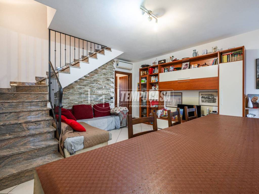 Casa indipendente a Correggio in Via delle mondine - Foto 4