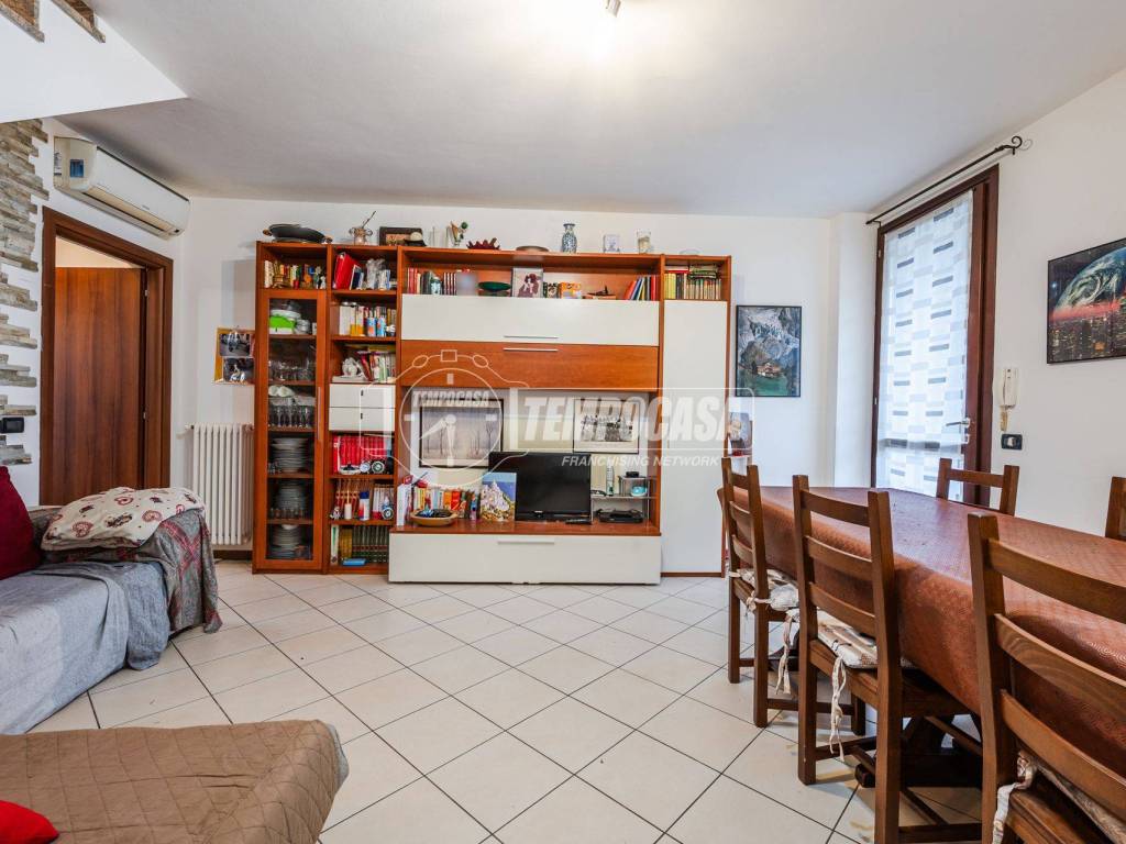 Casa indipendente a Correggio in Via delle mondine - Foto 5