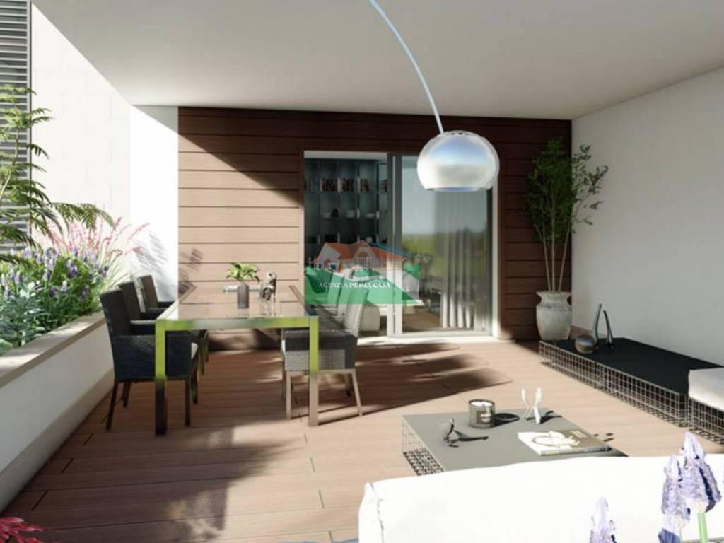 Appartamento a Ravenna in Viale degli AIRONI - Foto 2