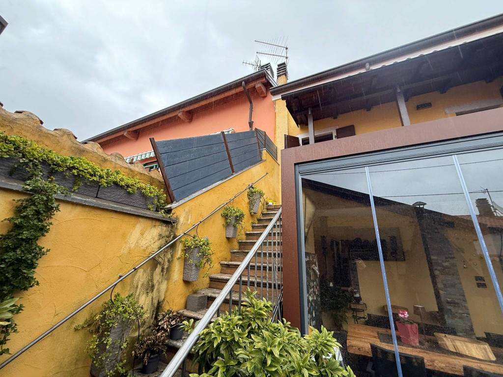 Villetta a schiera a Trieste in Via Carlo Banelli, 65 - Foto 2