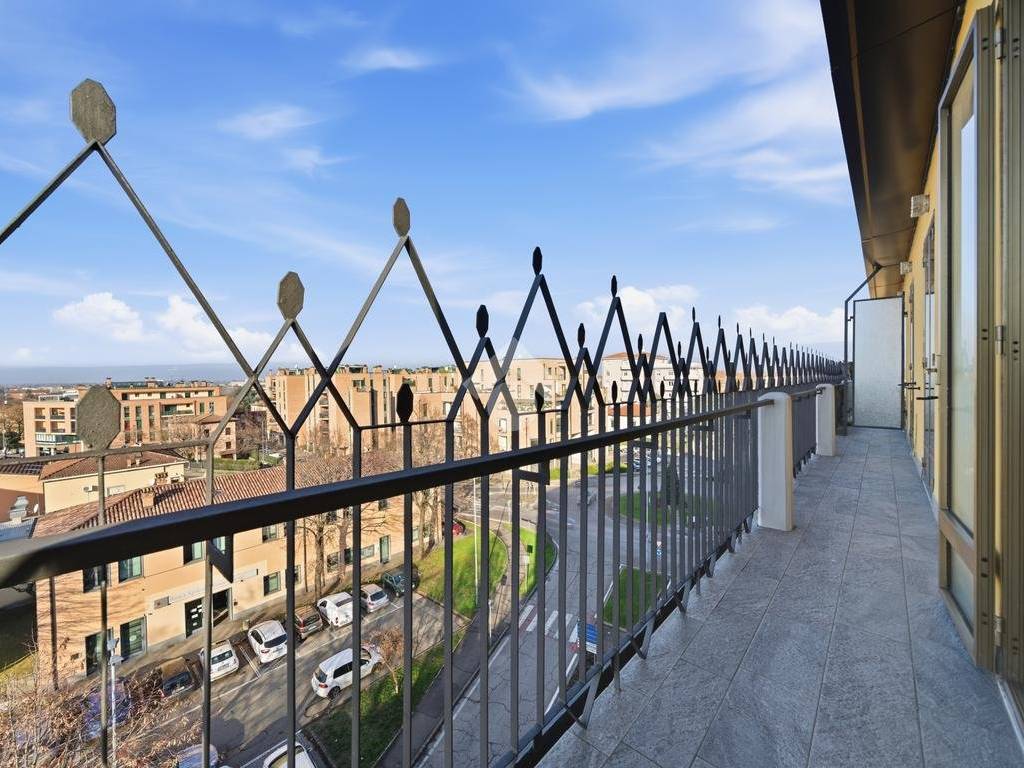 Appartamento a Rubiera in Largo Fratelli Cairoli - Foto 2
