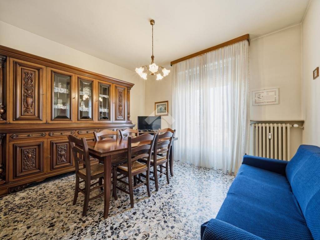 Appartamento a Rubiera in Largo Fratelli Cairoli - Foto 4