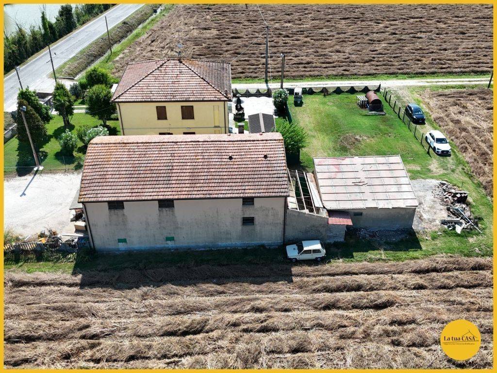 Immobile a Molinella in via canale, 10 - Foto 5