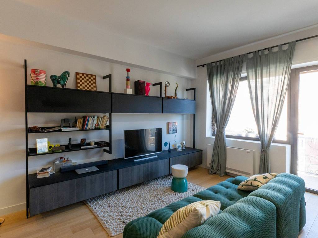 Appartamento a Agropoli in Via L. Simeoni - Foto 4