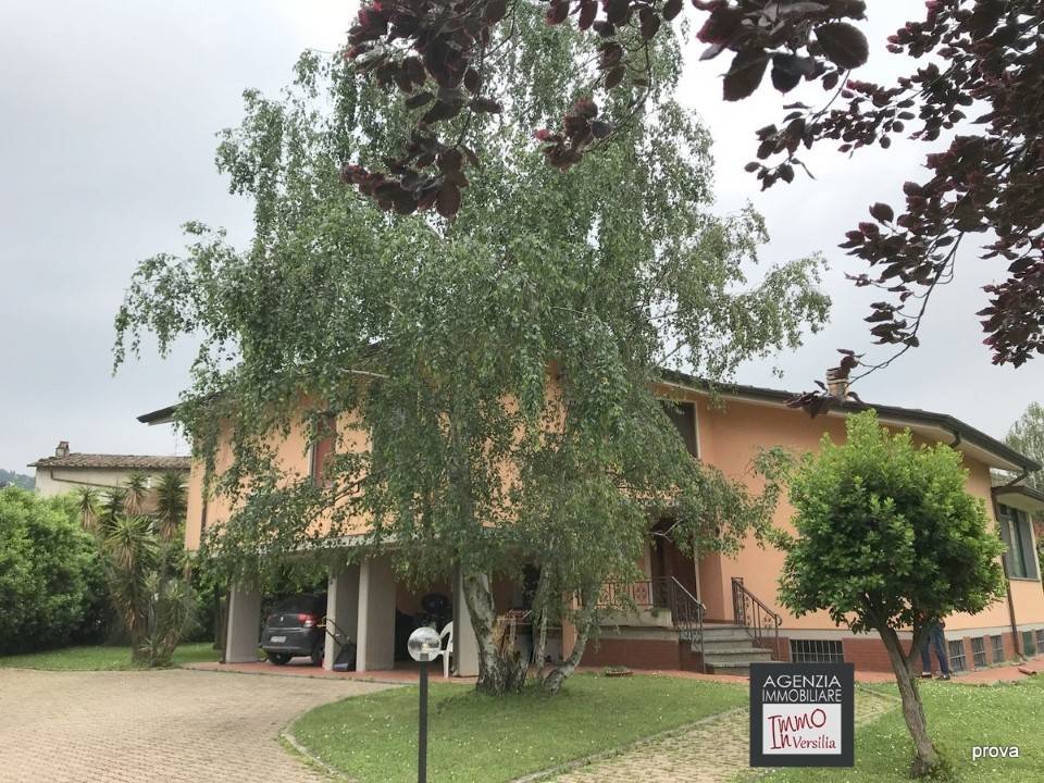 Villa a Massarosa - Foto 2