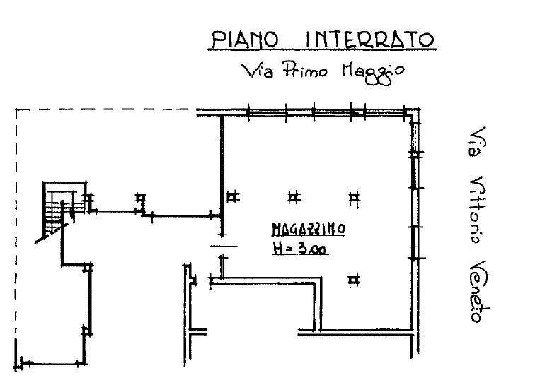 Immobile a San giovanni lupatoto in Via I Maggio - Foto 2