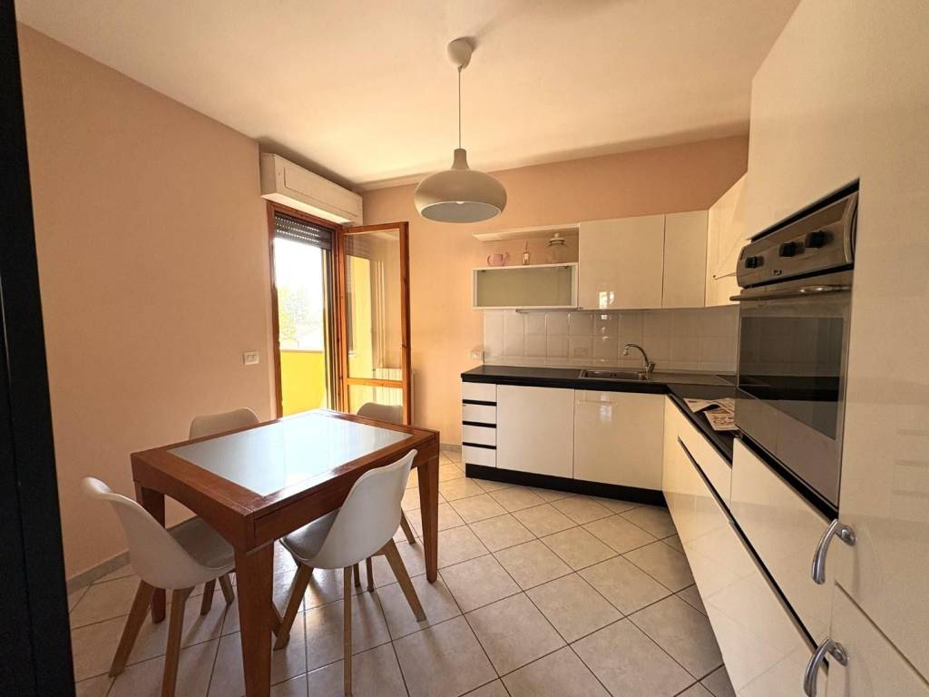 Appartamento a San giuliano terme in Via E. Che Guevara, , 38 - Foto 4