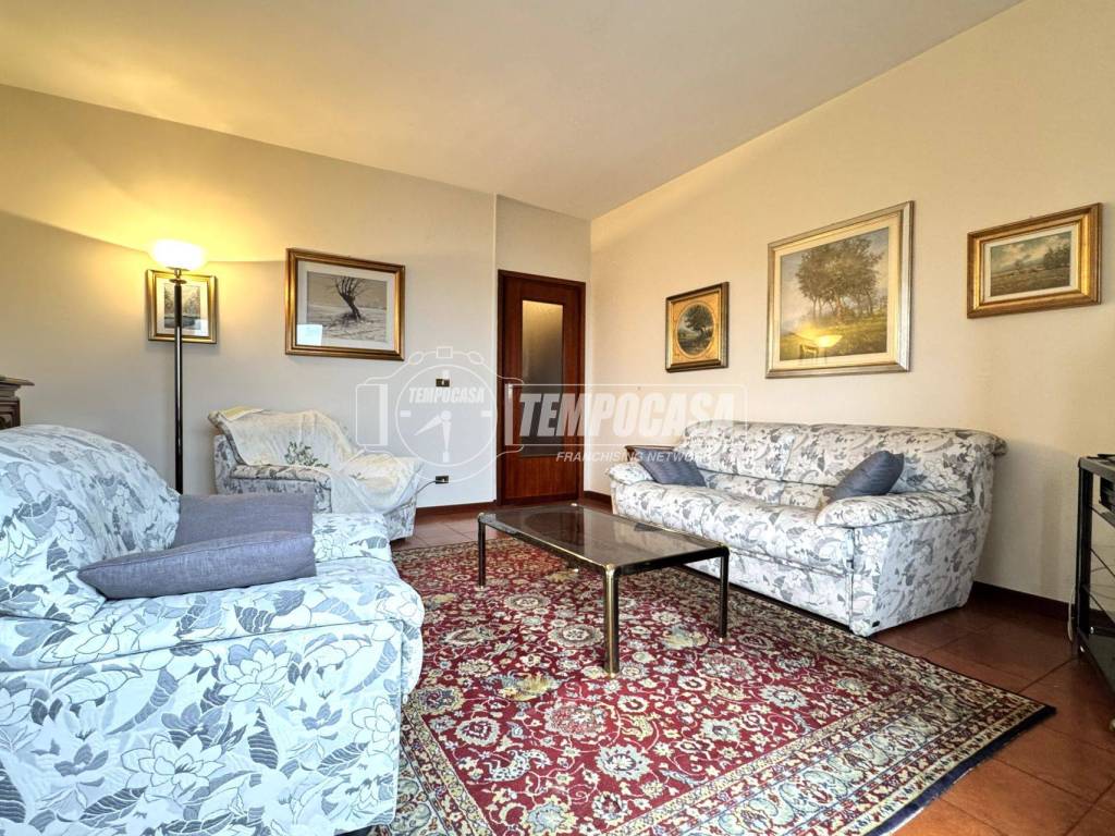 Appartamento a Strambino in Via Circonvallazione - Foto 3
