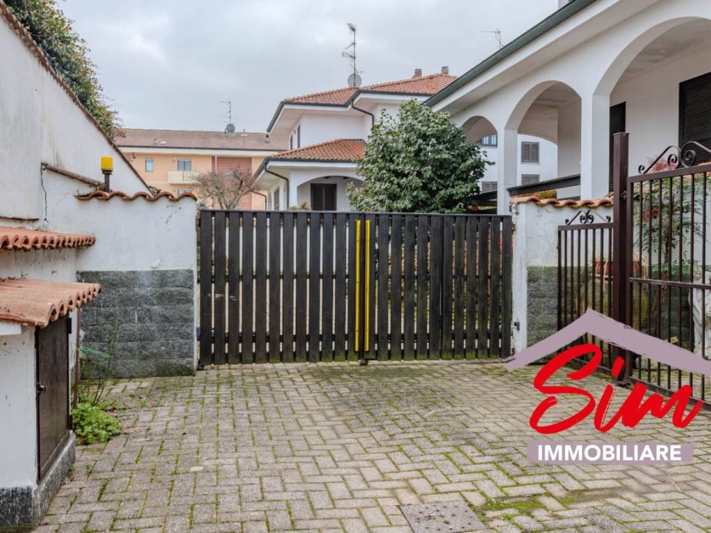 Villa a Cameri in cameri via privata santa lucia 8 - Foto 3