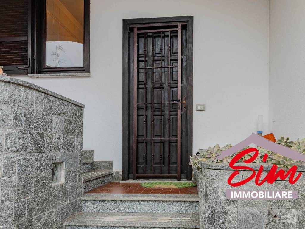 Villa a Cameri in cameri via privata santa lucia 8 - Foto 5