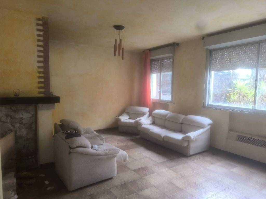 Villa a Rimini in Via Garigliano - Foto 2