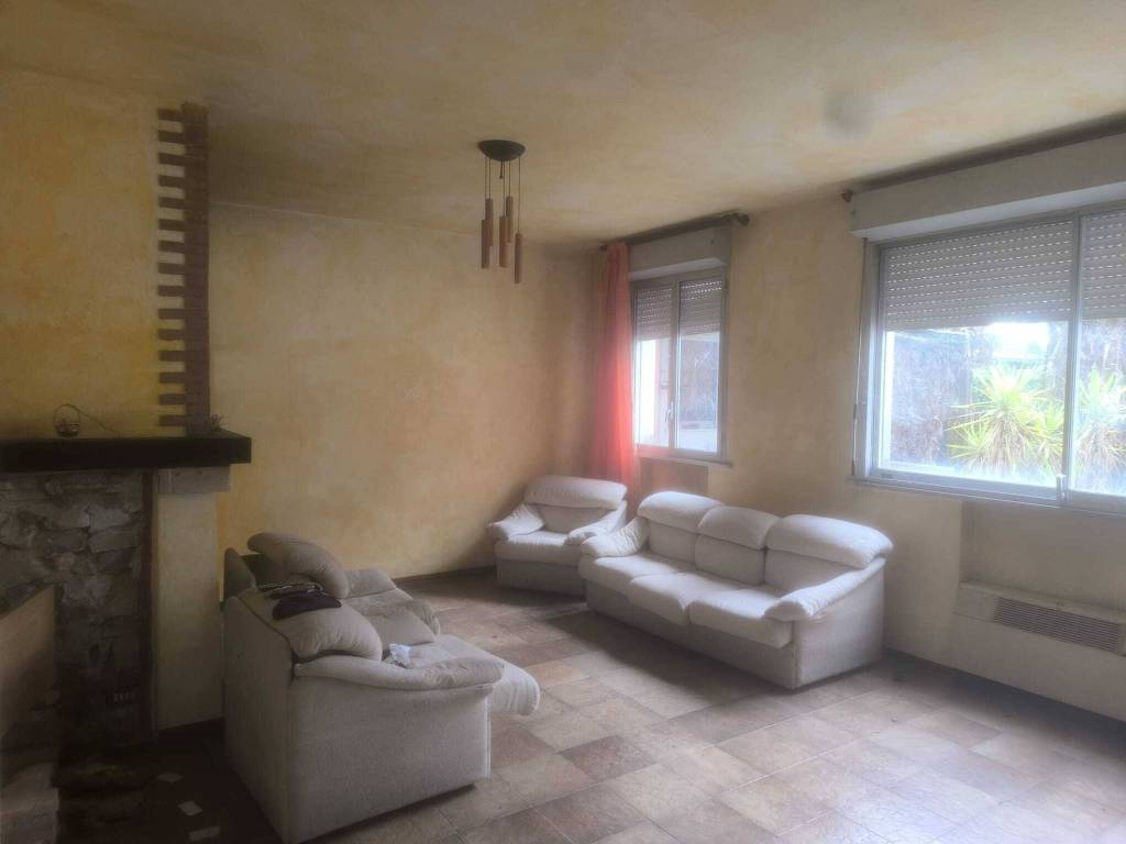 Villa a Rimini in Via Garigliano - Foto 4