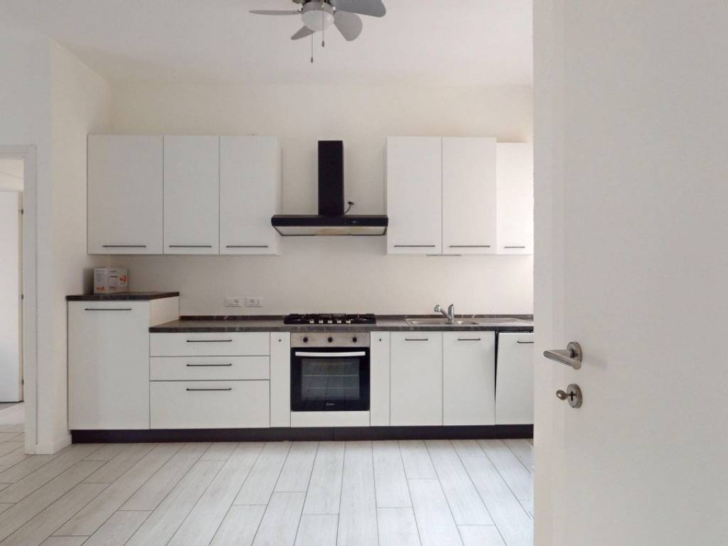 Appartamento a Vicenza in Via Battaglione Vicenza - Foto 2