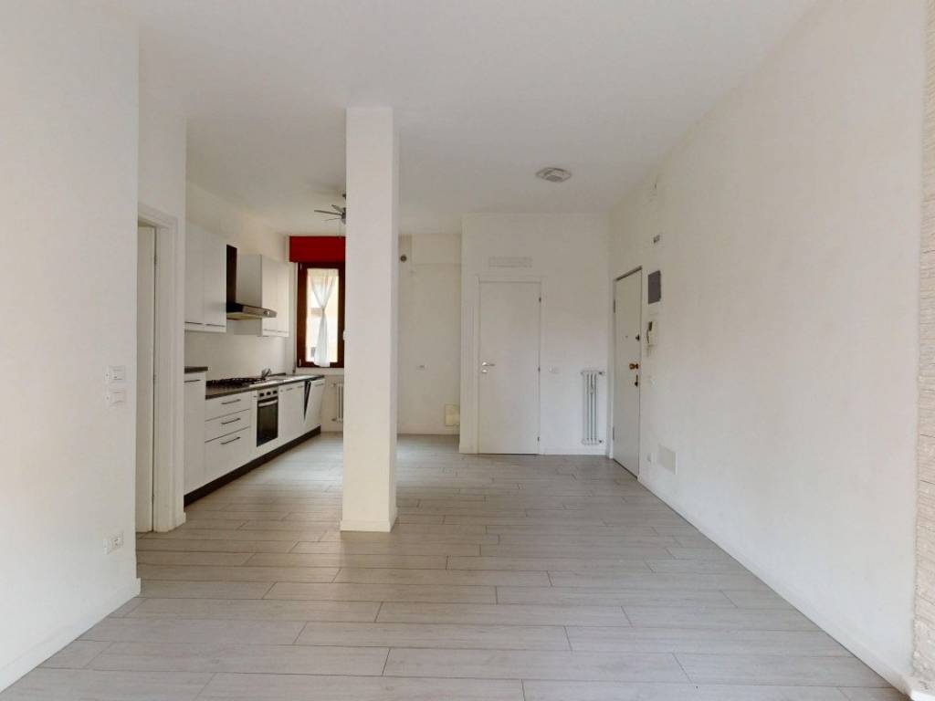 Appartamento a Vicenza in Via Battaglione Vicenza - Foto 3