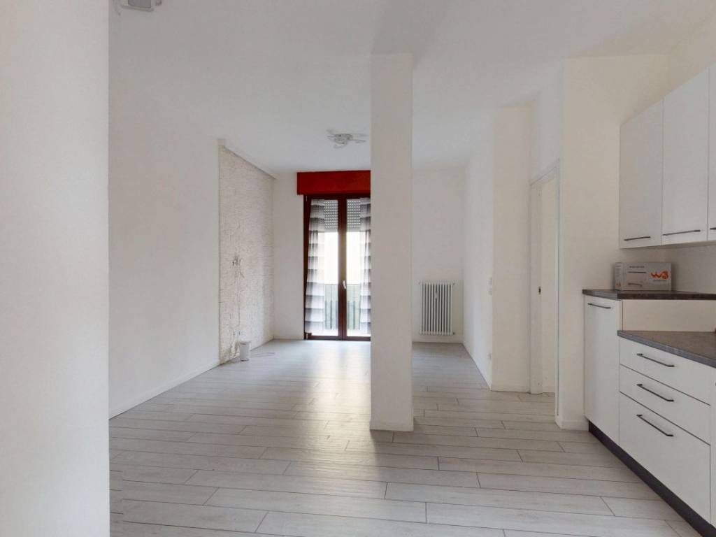 Appartamento a Vicenza in Via Battaglione Vicenza - Foto 4