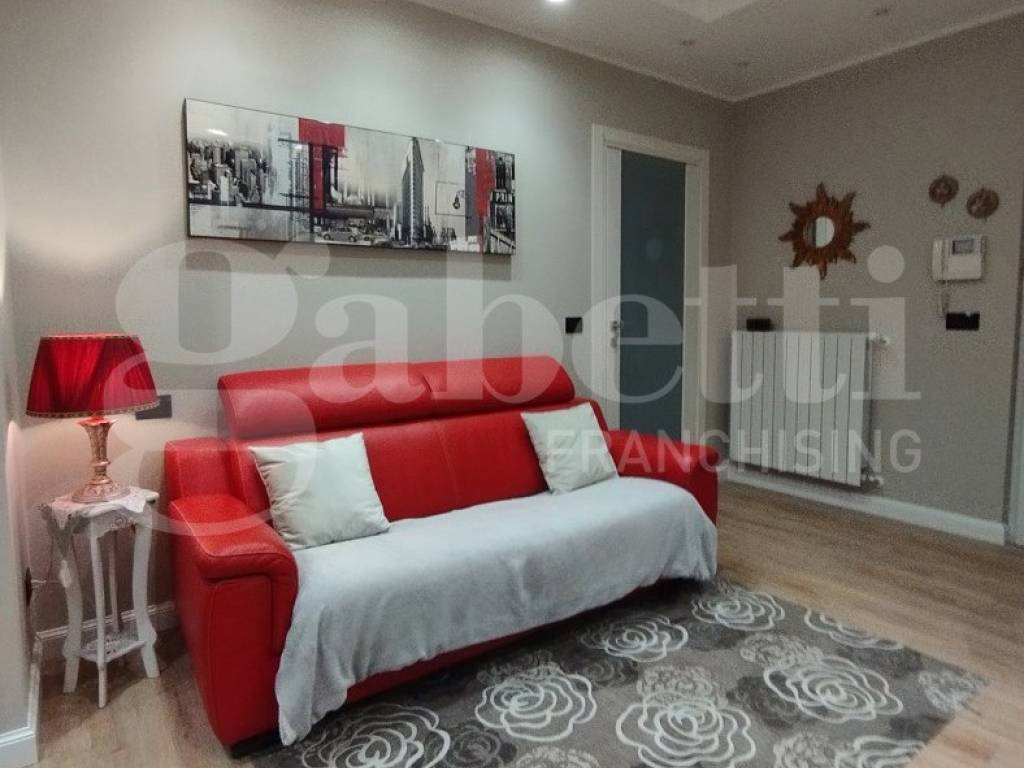 Appartamento a Casarile in Via Binasco, 54 - Foto 2