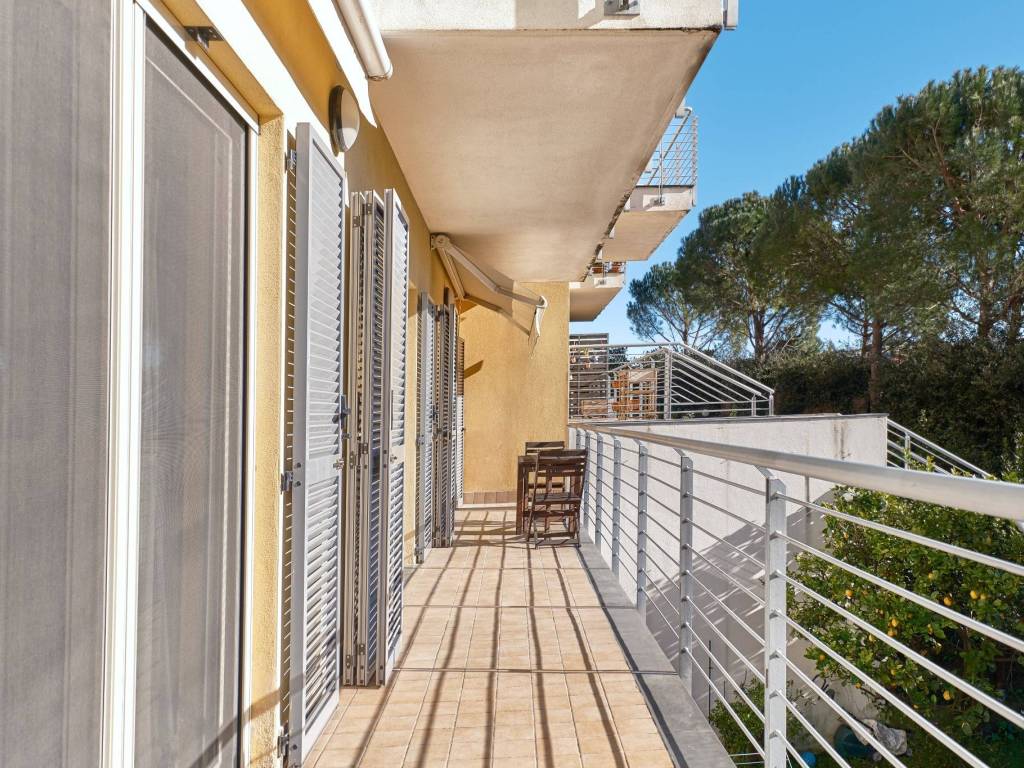 Appartamento a Arenzano in Via Giorgio Caproni - Foto 3