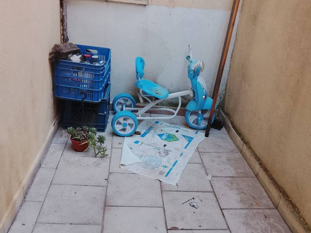 Immobile a Castellammare di stabia in Via Giovanni Pascoli, 10 - Foto 3