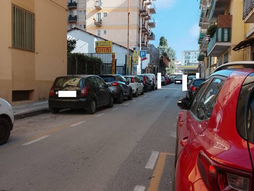 Immobile a Castellammare di stabia in Via Giovanni Pascoli, 10 - Foto 4