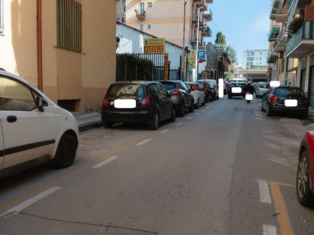Immobile a Castellammare di stabia in Via Giovanni Pascoli, 10 - Foto 5