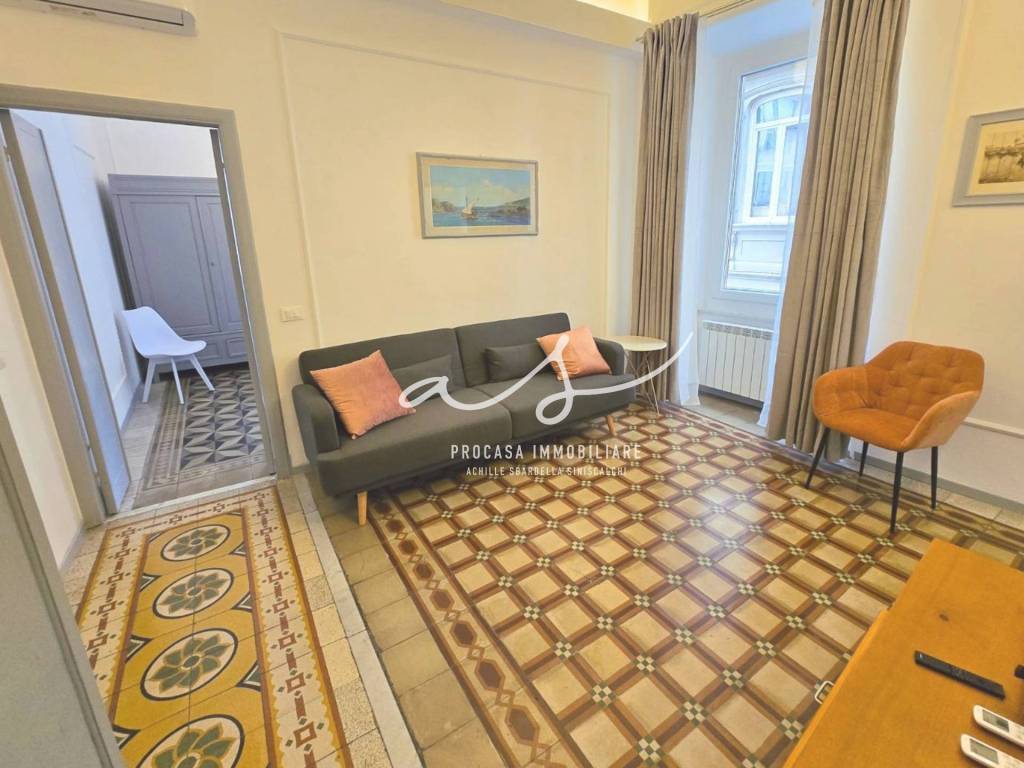 Appartamento a La spezia in Via Carpenino, 5 - Foto 2