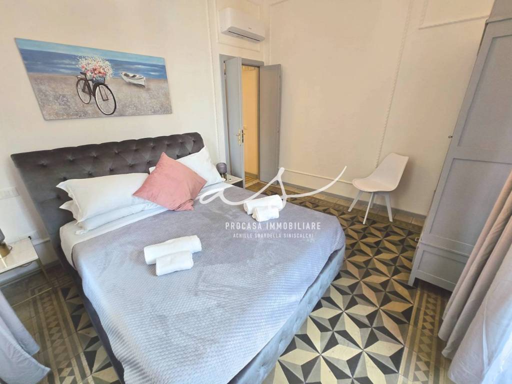 Appartamento a La spezia in Via Carpenino, 5 - Foto 3
