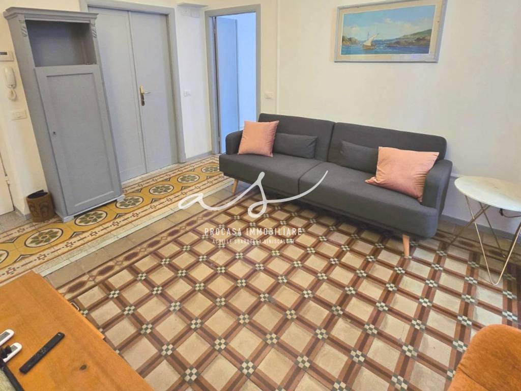 Appartamento a La spezia in Via Carpenino, 5 - Foto 4