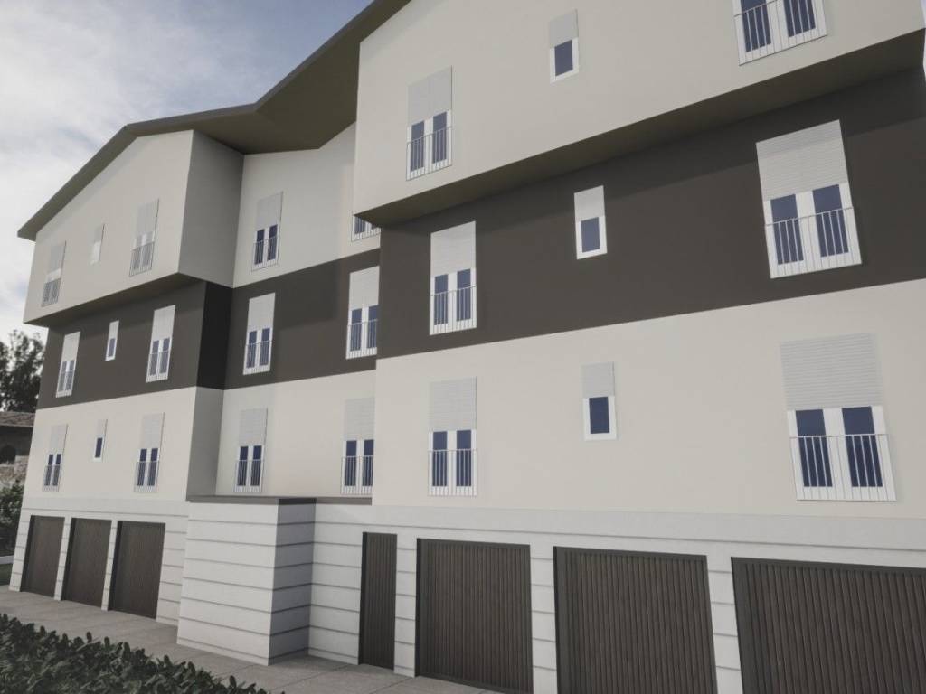 Appartamento a Pavia - Foto 4