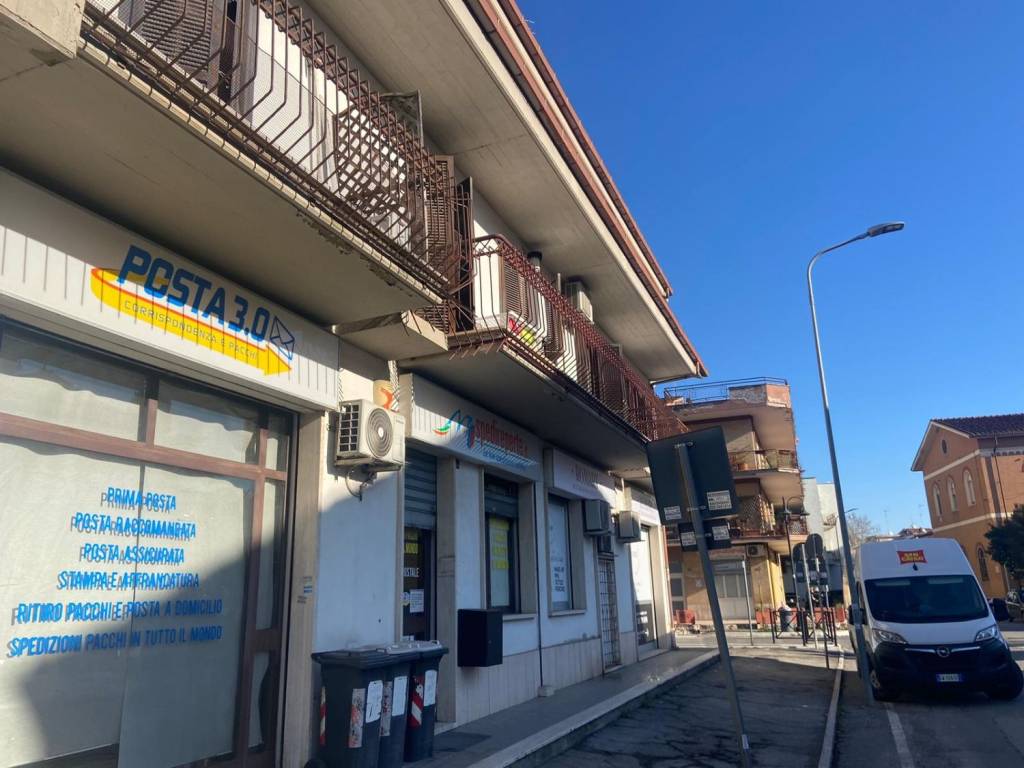 Immobile a Monterotondo in Via Cardinal Deodato Piazza - Foto 2